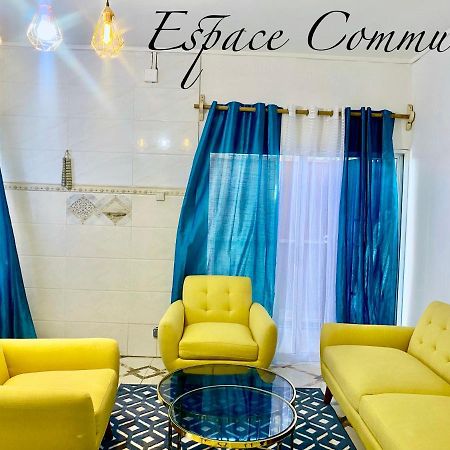 Chambre D'Hote Ylang Mamoudzou Екстер'єр фото