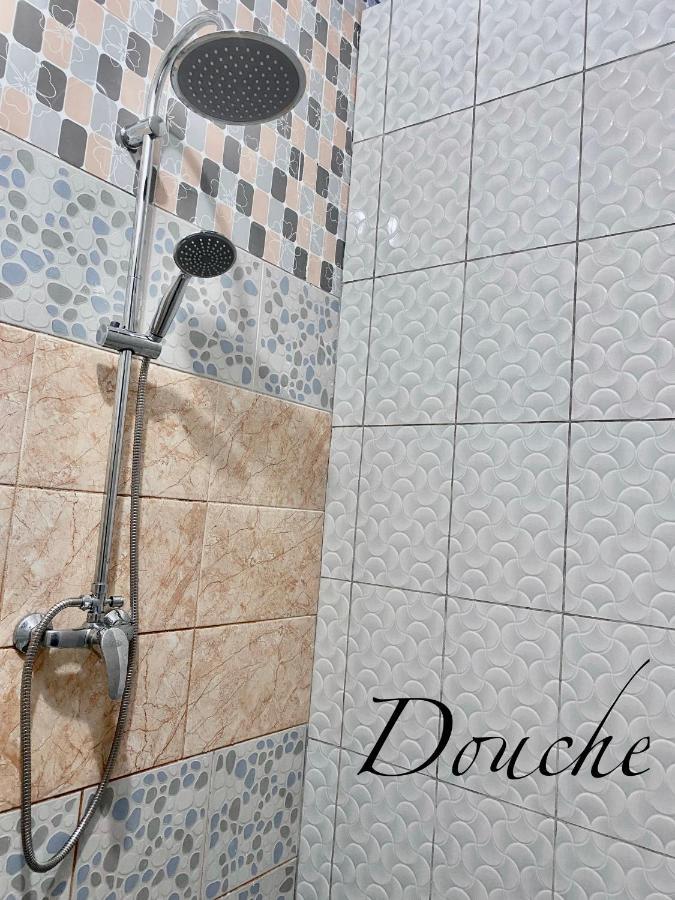 Chambre D'Hote Ylang Mamoudzou Екстер'єр фото